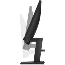 HP P22h G5 Monitor FHD 21.5 pulgadas Pantalla Nítida con Audio Integrado para Productividad Diaria, Oficina y Teletrabajo