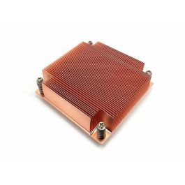 Dynatron Q1 Disipador Térmico CPU Intel LGA1700 LGA1851 1U Cobre - Cooler Radiador para Procesador 130W Precio: 96.69000011. SKU: B1CENLNVZA