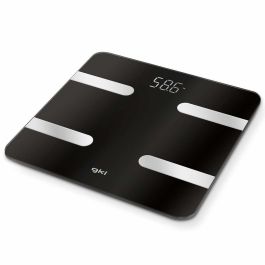 Grunkel Bluetooth Scale Black FITBLUE300BLACK