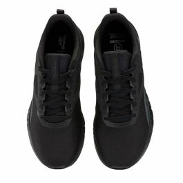 Zapatillas Deportivas Reebok Flexagon Energy Tr 4 Negro Hombre
