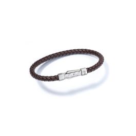 Pulsera Hombre AN Jewels AA.P256SSBR.M Precio: 68.4999997. SKU: B18JB2N2BC