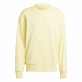 Sudadera sin Capucha Hombre Adidas All Szn French Terry Crew L Precio: 53.49999996. SKU: B122TEBYKB