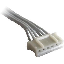 LC-Power LC-CF-120-ARGB-W Ventilador para Carcasa 120mm ARGB Blanco 800-1300 RPM