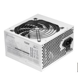 Mars Gaming Fuente de Alimentación MPIII750W 750W Ventilador 12cm PFC Activo 5 Años Garantía Precio: 50.49999977. SKU: B1CJ38TTG5