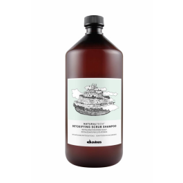 Davines Champú Detoxificante de Litro