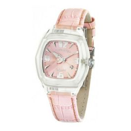 Reloj Mujer Chronotech CT7888L-07 (Ø 34 mm) Reloj Mujer Chronotech CT7888L-07 (Ø 34 mm)