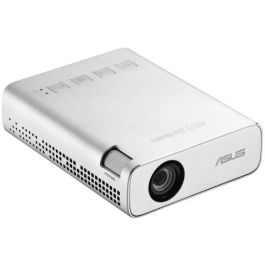 ASUS E1R Proyector Portátil LED WVGA 200 Lúmenes ANSI, 854x480, 500:1 Contraste, Pantalla 16-120 pulgadas