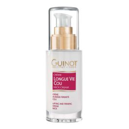 Longue Vie Cou, 56 Ingredientes Celulares, Elevación y reafirmación, Crema, Para cara y cuello, 30 ml Precio: 58.49999947. SKU: B1689SH4DS