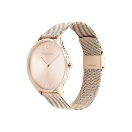 Reloj Mujer Calvin Klein 25200002 (Ø 38 mm) Reloj Mujer Calvin Klein 25200002 (Ø 38 mm)