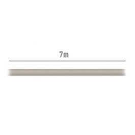 Aisens Cable De Red Latiguillo Rj45 Cat.6A Awg24 gris 7,0M Aisens Cable De Red Latiguillo Rj45 Cat.6A Awg24 gris 7,0M