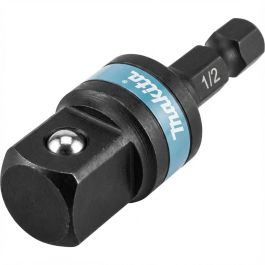 Makita B-66874 Adaptador 1/4 6KT - 1/2 4KT Acero para Vástago Hexagonal Precio: 17.5000001. SKU: B1CXWPPY9Z