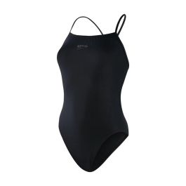 Bañador Mujer Speedo Endurance+ Negro