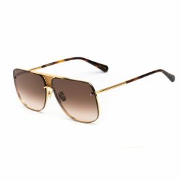 Gafas de Sol Hombre Belstaff SEXTON-GUN-TITANIUM-W Dorado ø 63 mm Precio: 303.3348997338. SKU: B1ASPZZF5D