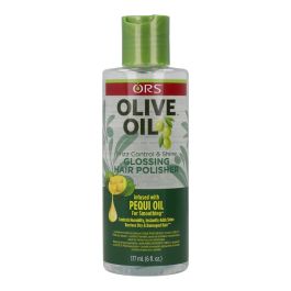 Ors Olive Oil Glossing Polisher 6oz/177 Ml (verde) Precio: 8.68999978. SKU: S4255641