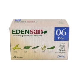 Eden San 06 Nivel De Glucosa Filtros Precio: 5.5. SKU: B19G4Z52EV