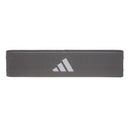 Bandas elásticas de resistencia Adidas ADTB-10710-NL Gris