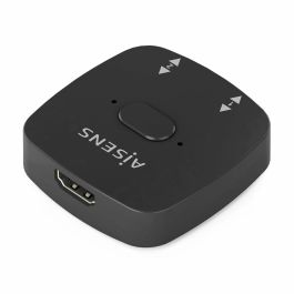 Switch HDMI Aisens A123-0948
