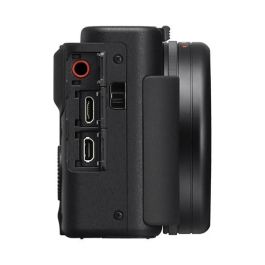 Sony ZV 1 Vlogkamera 20.1MP 4K Negro