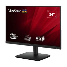 Viewsonic VA240-H-2 Monitor 23.8" Full HD 1920x1080, 1ms, HDMI, VGA