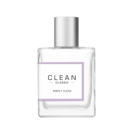 Simply Clean, Agua de perfume, Para mujeres, 60 ml *Probador Precio: 37.50000056. SKU: B1DRJSZSVX