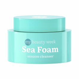 7Days SEA FOAM Mousse Desmaquillante Facial con Pantenol, Aloe Vera y Árbol del Té para Limpieza Profunda, Todo Tipo de Pieles 50 ml Precio: 13.59000005. SKU: B1J5KHAL4B