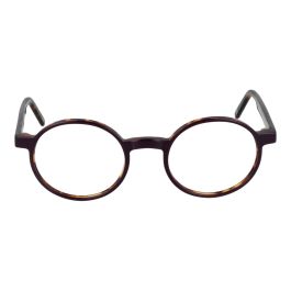 Montura de Gafas Unisex Andy Wolf 4511 48H