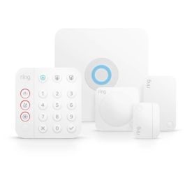 RING - Ring Alarm Security Kit - Kit de alarma de 5 piezas (2.ª generación) - HB Precio: 294.69000055. SKU: B15RPCVQ32