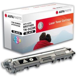 AgfaPhoto 2500 pages, black, replacement for Brother TN-241BK Precio: 51.59000044. SKU: B1H2CNJFM4