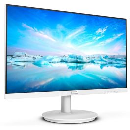 Philips 271V8AW Monitor 27" Full HD IPS 100Hz Blanco - Pantalla LCD 1920x1080, 4ms, HDMI