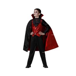 Disfraz para Niños Rojo Vampiro Niños Disfraz para Niños Rojo Vampiro Niños Precio: 15.49999957. SKU: S1134845