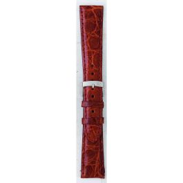 Correa para Reloj Morellato A01X0857042041CR18 18 mm Marrón Precio: 67.7721. SKU: B1G89Y6QZ3