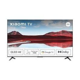 Smart TV Xiaomi A PRO 2025 75" 4K Ultra HD HDR QLED Precio: 804.49999993. SKU: B19M93PK4M