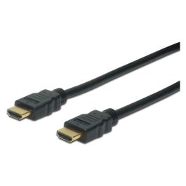 Digitus Cable HDMI con Ethernet, 4K 60Hz, 1m, Negro Precio: 20.50000029. SKU: B1E3EKA7JV
