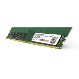 ProXtend 16GB DDR4 PC4-21300 2666MHz Precio: 753.98999951. SKU: B15SK2KV3C