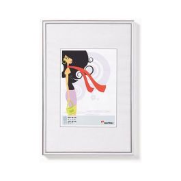 Walther New Lifestyle KV318S Marco fotográfico plata 13 x 18 cm (130 x 180 mm) plástico Precio: 5.8927. SKU: B1DMFDBWME