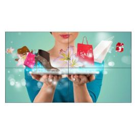 Philips 55BDL2105X/00 Monitor Videowall 55" Panel IPS D-LED Full HD 1920x1080 500cd/m2 Precio: 2515.95000041. SKU: B168GYJWBD