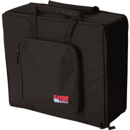 Gator Flightcase Reforzado para Mezclador Nylon 40,6 x 55,9 x 12,7 Cm Precio: 83.68999969. SKU: B1BY5KYZE3