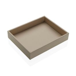 Vaciabolsillos Versa Beige 17 x 3,7 x 21 cm Precio: 7.49999987. SKU: B1JMVJAGJ4
