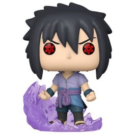 Funko Pop Naruto Shippuden Sasuke Uchiha Figura de Vinilo 9 cm Funko Pop Naruto Shippuden Sasuke Uchiha Figura de Vinilo 9 cm