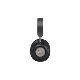 Auriculares Bluetooth con Micrófono Kensington H3000 Negro Auriculares Bluetooth con Micrófono Kensington H3000 Negro