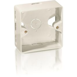 Equip Aufputz-Gehäuse Universal RAL 9010 Reinweiß Precio: 1.4399. SKU: B17D4NB5L8