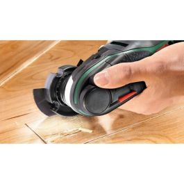 Multiherramienta Bosch - PMF 350 CES (350 W, entregado con accesorios, interfaz Starlock y Starlockplus) Multiherramienta Bosch - PMF 350 CES (350 W, entregado con accesorios, interfaz Starlock y Starlockplus)