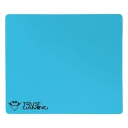ALFOMBRILLA PARA RATÓN GXT 752-SR AZUL TRUST GAMING SPECTRA - DISEÑO SUPERFICIE M - COMPATIBLE TODOS LOS SENSORES DEL RATÓN - BASE GOMA ANTIDESLIZANT