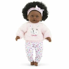 Corolle COR1742580312308 Muñeca Bebé Bébé Calin Caroline 30 cm Cuerpo Blando Accesorios Incluidos