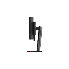 Lenovo P49w-30 Monitor 49" 32:9 In-Plane Switching 5120 x 1440, 4ms, Dual QHD, 2000:1, 350 cd/m², 98% DCI-P3