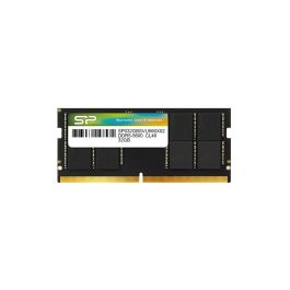 Memoria RAM Silicon Power SP032GBSVU560F02 32 GB DDR5 5600 MHz CL46 Precio: 131.89. SKU: B14HWABV5V