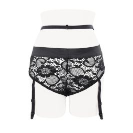 Consolador con arnés Gender X Gender X