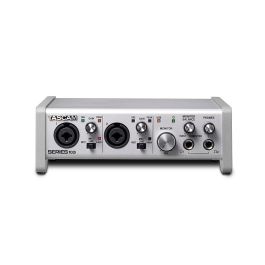 TASCAM Interface Audio/MIDI 102I con 2 Entradas Combo Ultra-HDDA, Expansión S/MUX, Incluye Software Steinberg Cubase LE, IK Multimedia AmpliTube y T-RackS Precio: 244.78999985. SKU: B194G97ADD