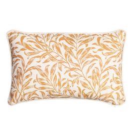 Cojín Hojas Decoración 45 X 30 cm Precio: 30.3831. SKU: B14C2CTCLW