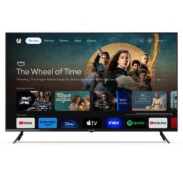 Sharp 50GL4060E Televisor 127 cm (50") 4K Ultra HD Smart TV Wifi Negro